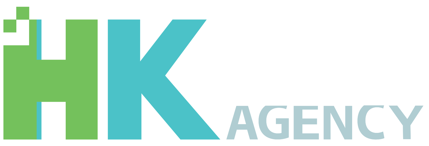 HK Digital Agency