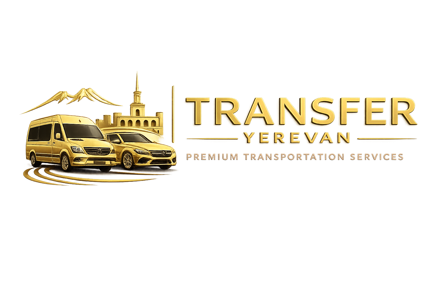 Transfer Yerevan